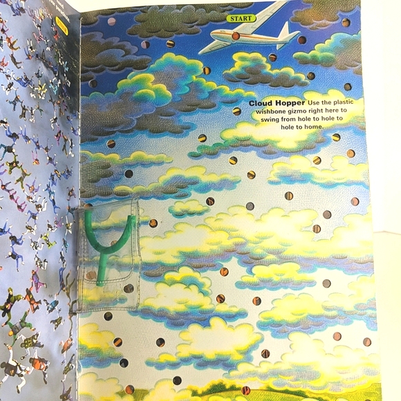 Children's Maze Activity Books (2Pack) - Picture 13 of 13